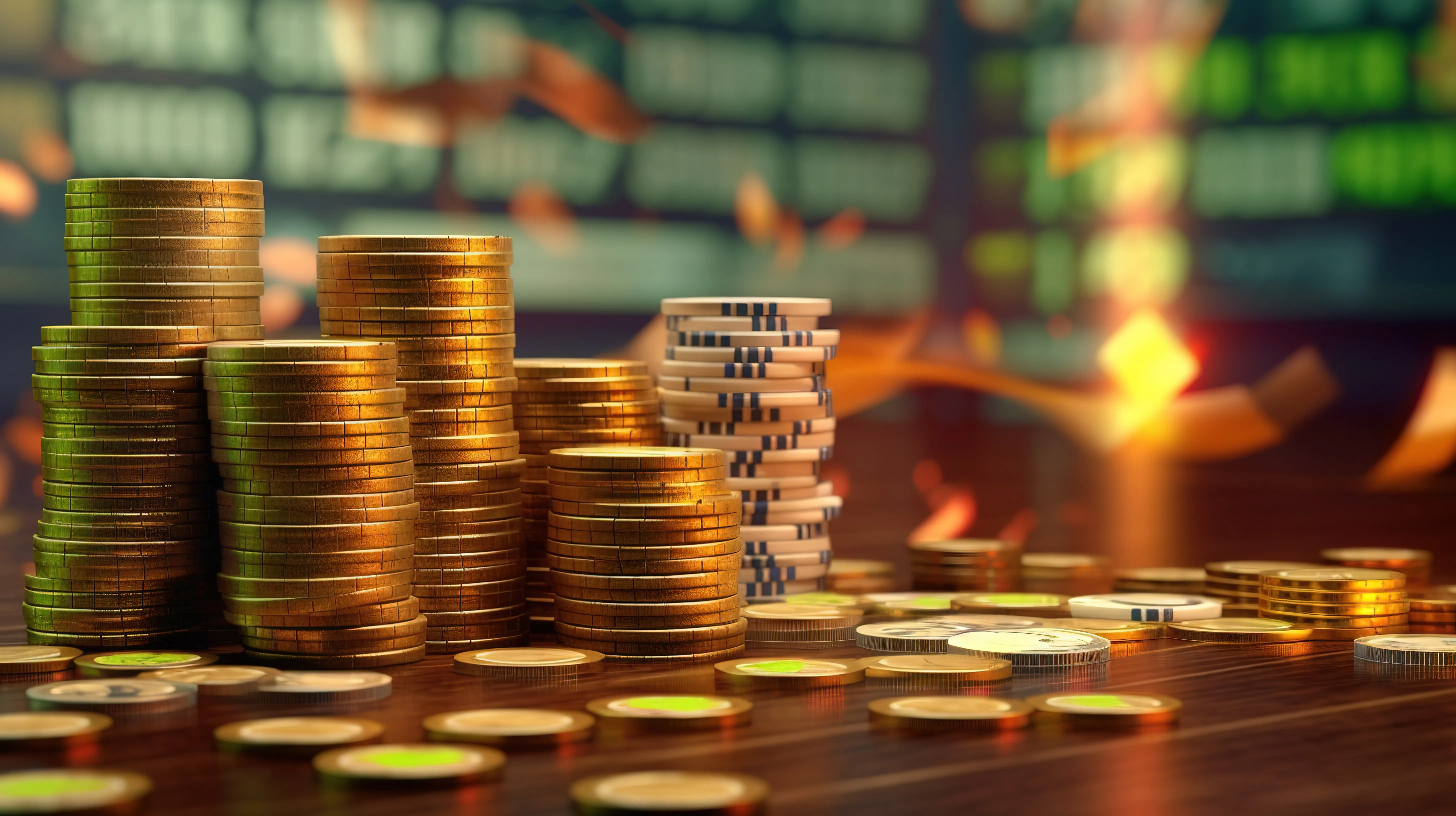 Giao Diện Đặt Cược rk68